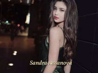 Sandracassanova