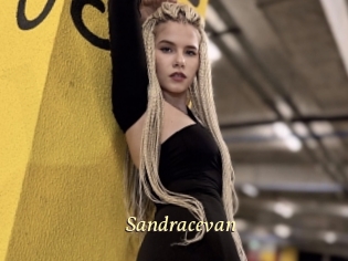 Sandracevan