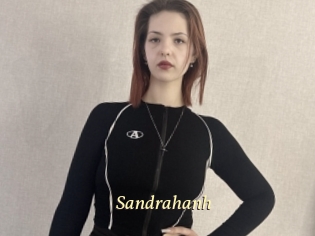 Sandrahanh