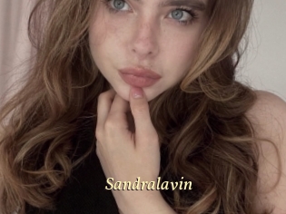 Sandralavin