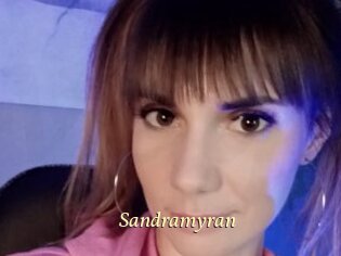 Sandramyran