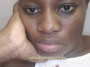 Sandranamusoke