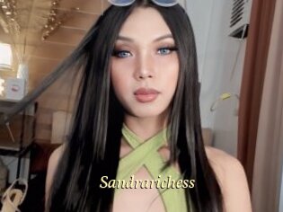 sandrarichess Vidéo porno gratuite