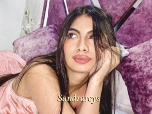 Sandraroys