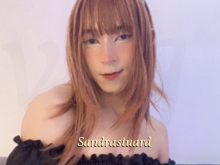Sandrastuard