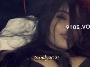 Sandy2021