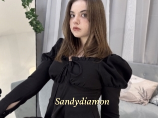 Sandydiamon