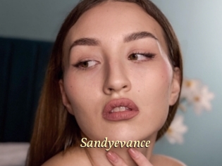 Sandyevance