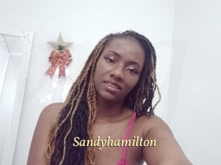 sandyhamilton Vidéo porno gratuite