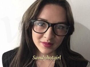 Sandyhotgirl