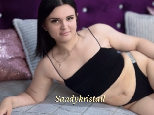Sandykristall