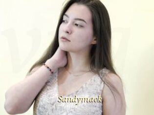Sandymack