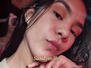 Sandymillss