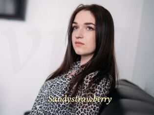 Sandystrawberry