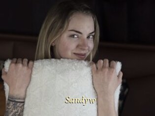Sandyw