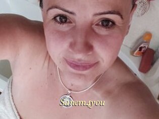 Sanem4you