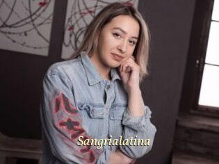 Sangrialatina