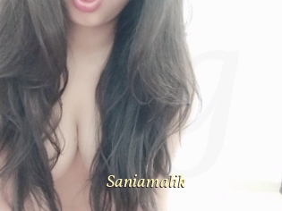 Saniamalik