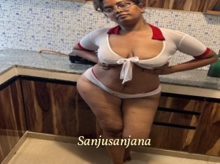 Sanjusanjana