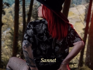Sannet