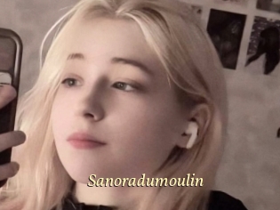 Sanoradumoulin