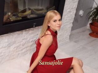 Sansajolie