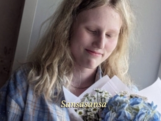Sansasansa