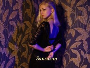 Sansasun