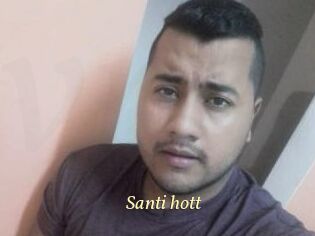 Santi_hott