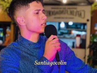 Santiagocolin