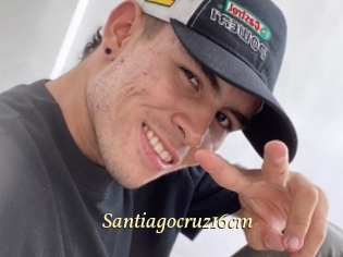 Santiagocruz16cm