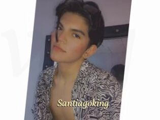 Santiagoking