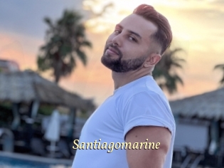 Santiagomarine