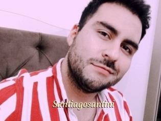 Santiagosantini