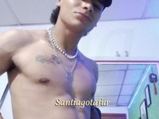 Santiagotafur