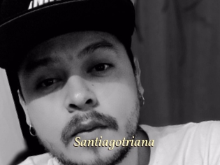Santiagotriana