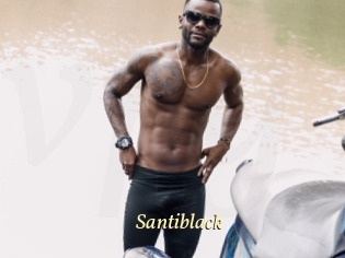 Santiblack