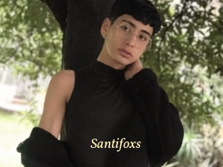 santifoxs Vidéo porno gratuite