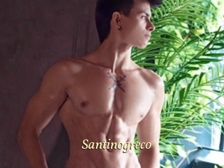 santinogreco Vidéo porno gratuite