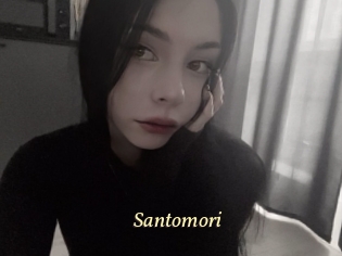 Santomori