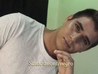 Santosmontenegro
