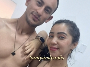 Santyandpaulis