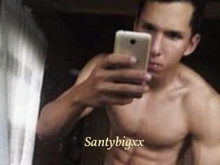 Santybigxx