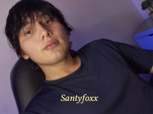 Santyfoxx