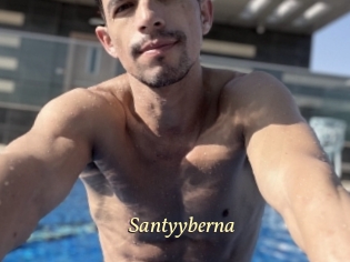 Santyyberna