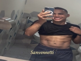 Sanvennetti