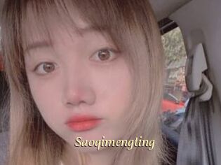 Saoqimengting