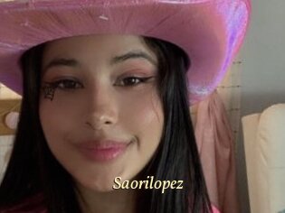 Saorilopez