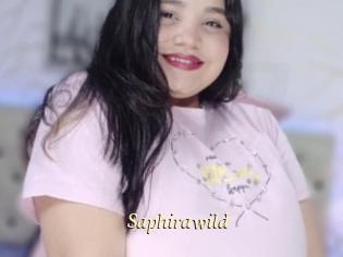 Saphirawild