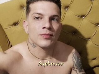 Saphirosex